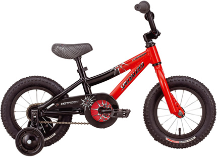 Specialized HTRK 12