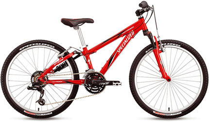 Specialized HTRK A1 FSR