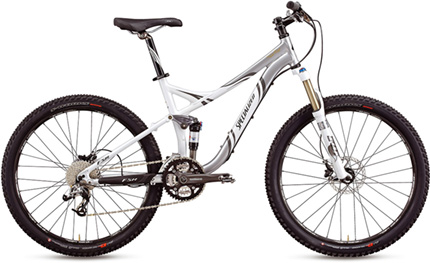 Specialized SAFIRE COMP