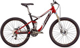 Specialized SAFIRE EXPERT CRBN