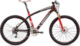 Specialized SW HT CRBN DISC