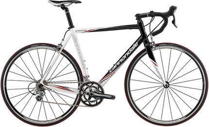 Cannondale CAAD 8 105 Compact