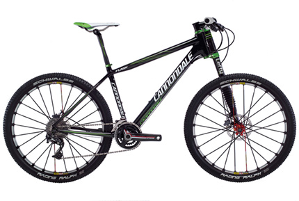 Cannondale Flash HiMod 1