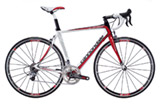 Cannondale Synapse Standard Ultegra 6700 Compact