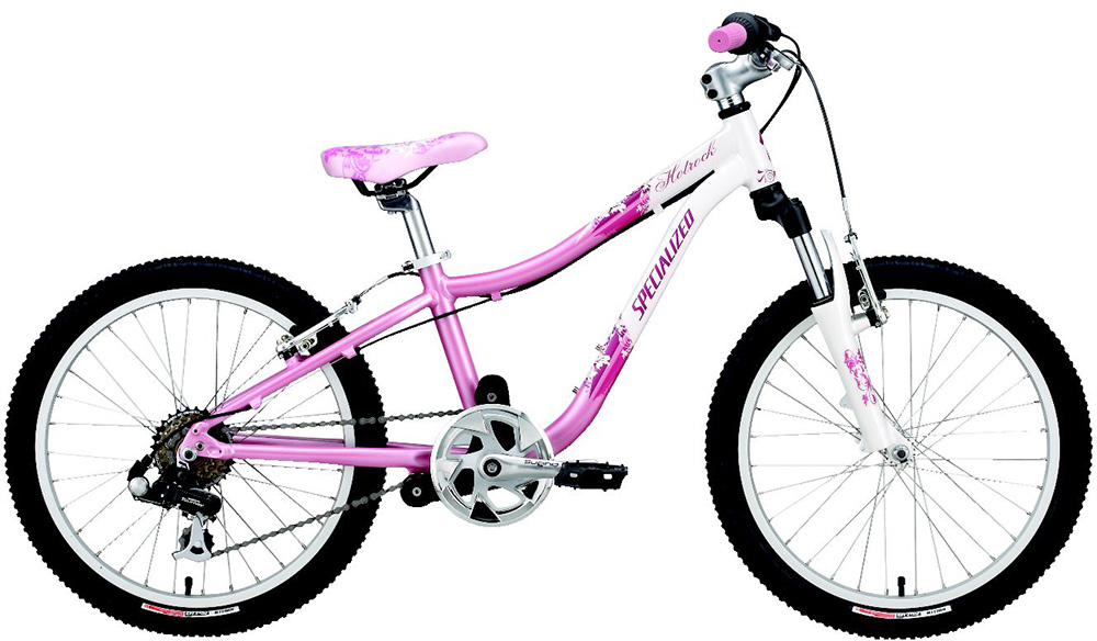 Какой велосипед купить ребенку 8 лет. Specialized Hotrock 20. Детский велосипед specialized Hotrock 20. Подростковый горный (MTB) велосипед specialized Hotrock 20 6-Speed girls (2009). Specialized Hotrock 20 girl.