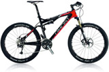 Ghost RT Lector Worldcup XTR