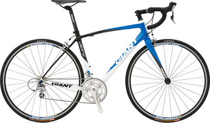 Giant Defy Alliance