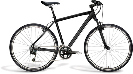 Merida Crossway TFS 400-V