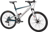 Mongoose Canaan Comp