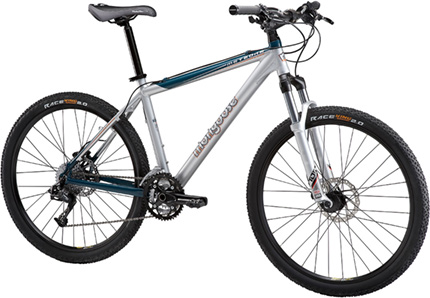 Mongoose Meteore Comp