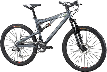 Mongoose Otero Super