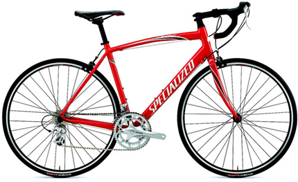 Specialized Allez X2