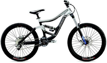 Specialized BigHit II