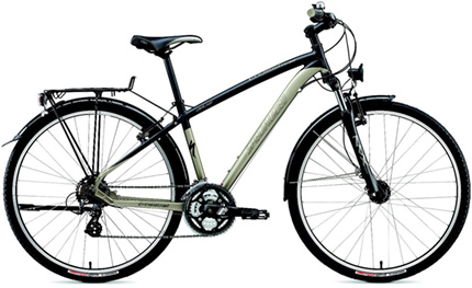 Specialized Crosstrail dlx