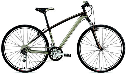 Specialized Crosstrail elite