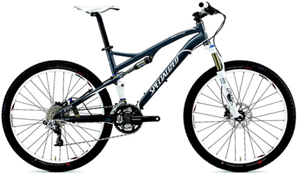Specialized Epic comp