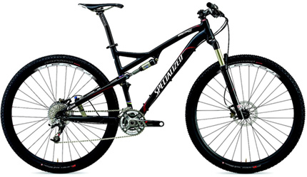 Specialized Epic marathon 29