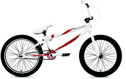 Specialized FUSE 3