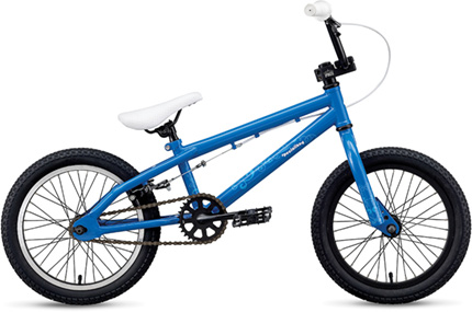 Specialized FUSE grom 16´