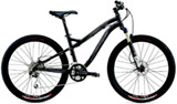 Specialized Myka HT limited