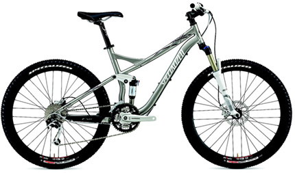 Specialized Myka FSR expert