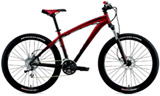 Specialized P2 AM
