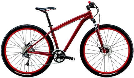 Specialized Rockhopper SL comp 29