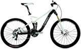 Specialized SW Safire carbon
