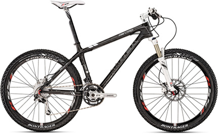 Trek Elite 9.7