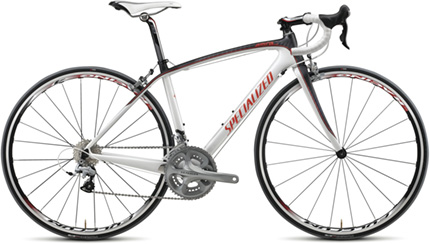 Specialized AMIRA EXPERT