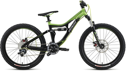 Specialized BIG HIT GROMHIT