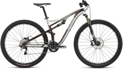 Specialized CAMBER PRO 29ER
