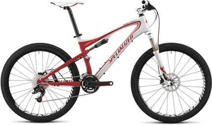 Specialized EPIC EXPERT CARBON