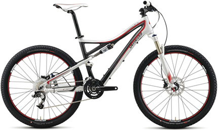 Specialized ERA FSR COMP CARBON