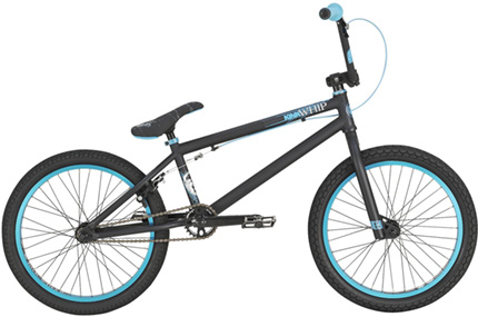 Kink BMX Whip