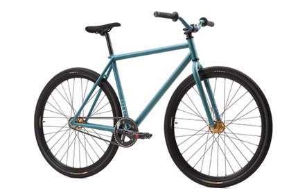 NS Bikes Analog Fixed Gear