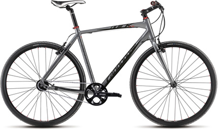 Cannondale Quick CX 1 Ultra