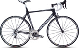 Cannondale Synapse HiMod Ultegra Compact