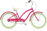 Electra Cherie 3i hot pink ladies'