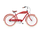 Electra Indy 3i (Alloy) Red men's