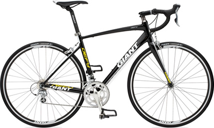 Giant DEFY 1 - compact