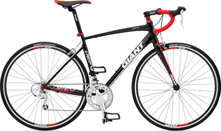 Giant DEFY 2 - compact