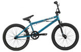 Haro Bikes 100.3 Blu