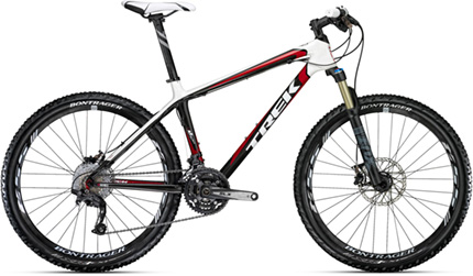 Trek Elite 9.7