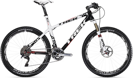 Trek Elite 9.9