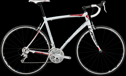 Lapierre AUDACIO 300