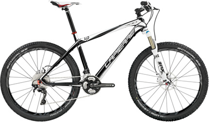 Lapierre PRO RACE 700