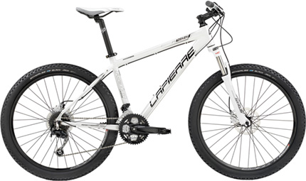 Lapierre RAID 400