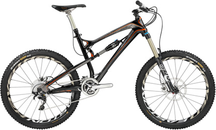 Lapierre SPICY 916