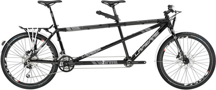 Lapierre X2-TOURING